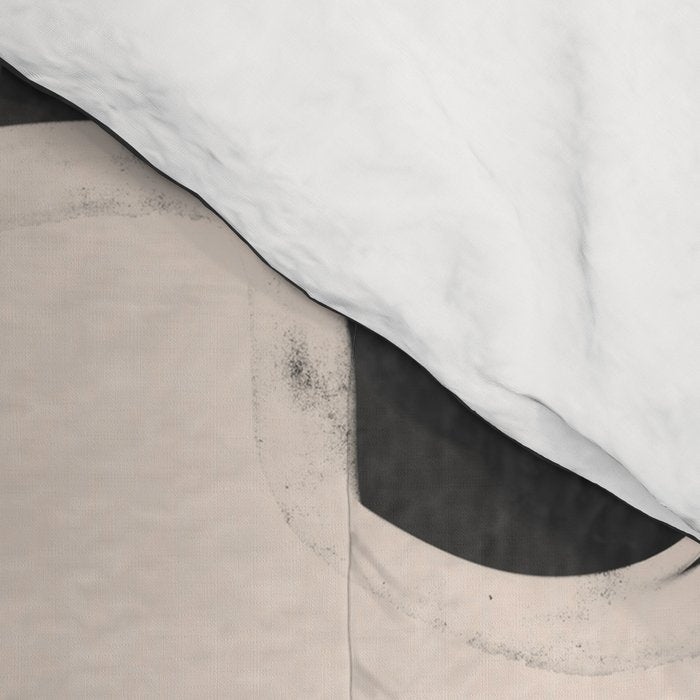 Modern Abstract Art 72 Comforter Gallery Image 4