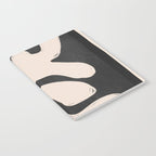 Modern Abstract Art 72 Notebook Gallery Image 2