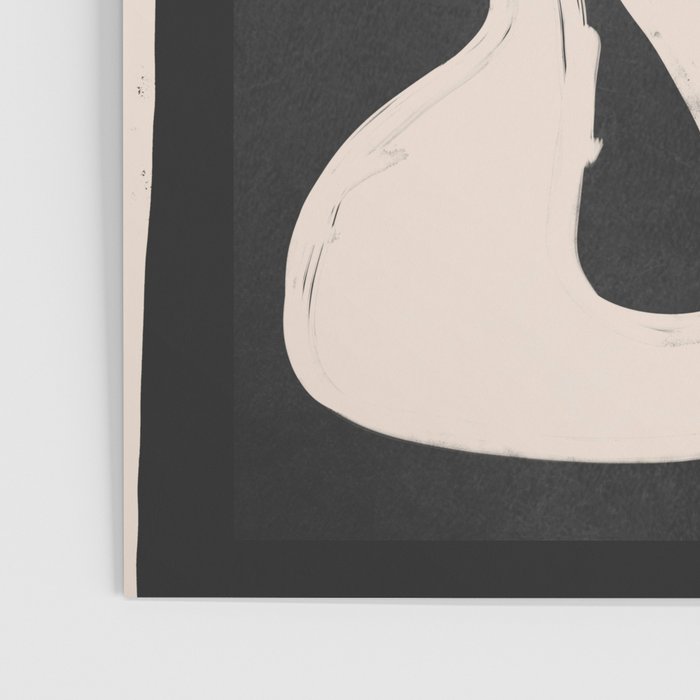 Modern Abstract Art 72 Poster Gallery Image 3