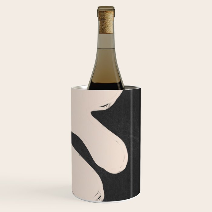 Modern Abstract Art 72 Wine Chiller Gallery Image 3