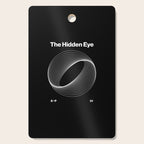 The Hidden Eye Cutting Board Gallery Image 1