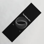 The Hidden Eye Yoga Mat Gallery Image 1