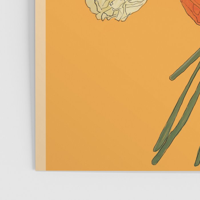 Bountiful Bouquet 2 Poster Gallery Image 3