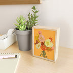 Bountiful Bouquet 2 Mini Art Print Gallery Image 2