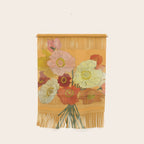 Bountiful Bouquet 2 Wall Hanging Gallery Image 1