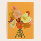 Bountiful Bouquet 2 Poster Gallery Image 4