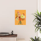 Bountiful Bouquet 2 Poster Gallery Image 2