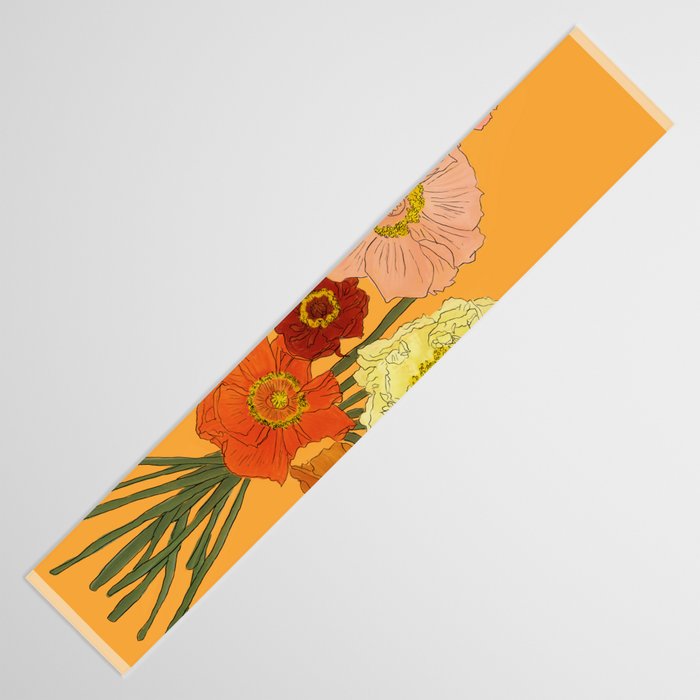 Bountiful Bouquet 2 Table Runner Gallery Image 3