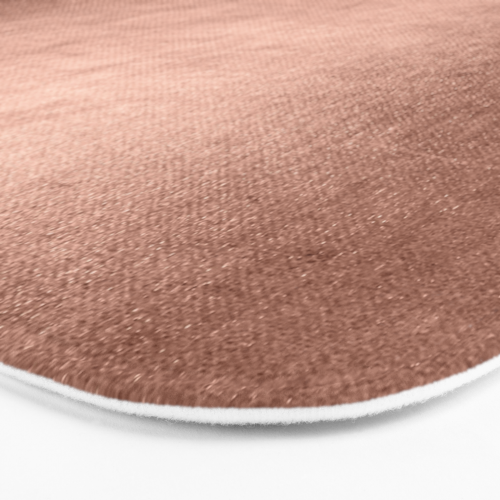 Copper  Bath Mat Gallery Image 3