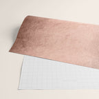Copper  Wrapping Paper Gallery Image 2