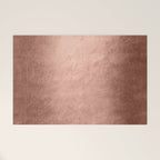 Copper  Welcome Mat Gallery Image 1