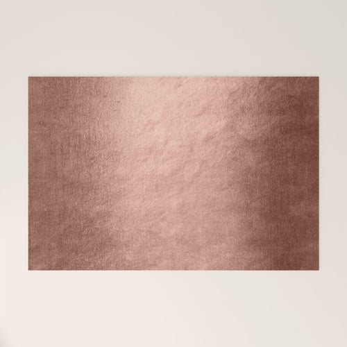 Copper  Welcome Mat Gallery Image 1