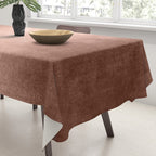Copper  Tablecloth Gallery Image 3