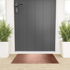 Copper  Welcome Mat Gallery Image 3