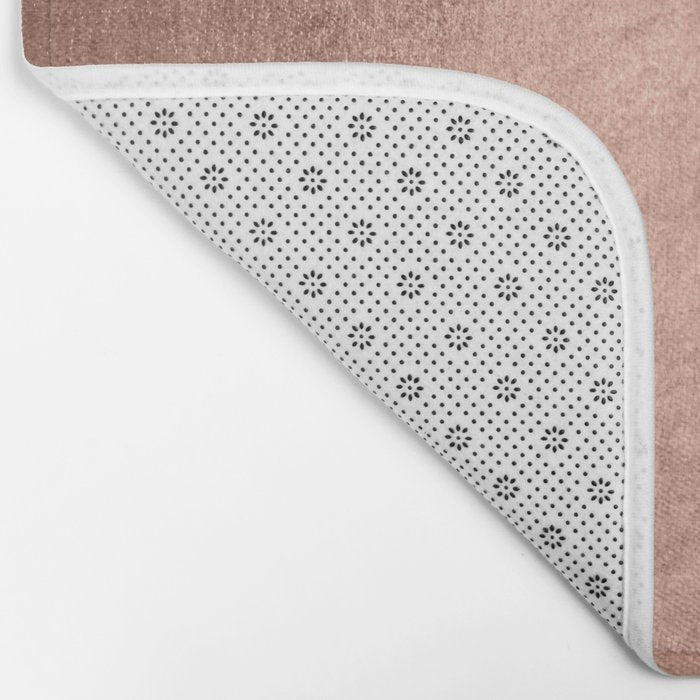 Copper  Bath Mat Gallery Image 2