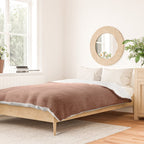 Copper  Duvet Cover Gallery Image 2