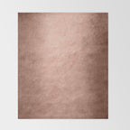 Copper  Throw Blanket Gallery Image 2