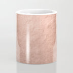 Copper  Coffee Mug Gallery Image 4