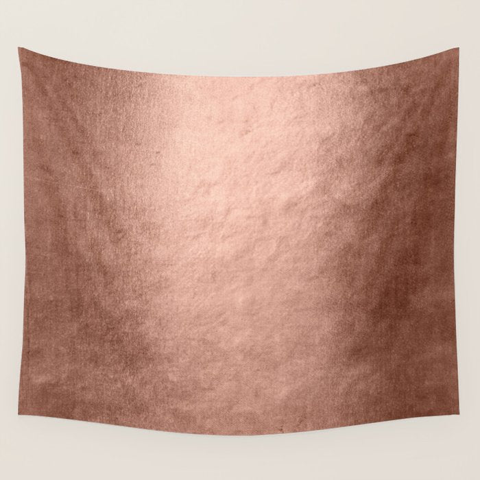 Copper  Wall Tapestry Gallery Image 4