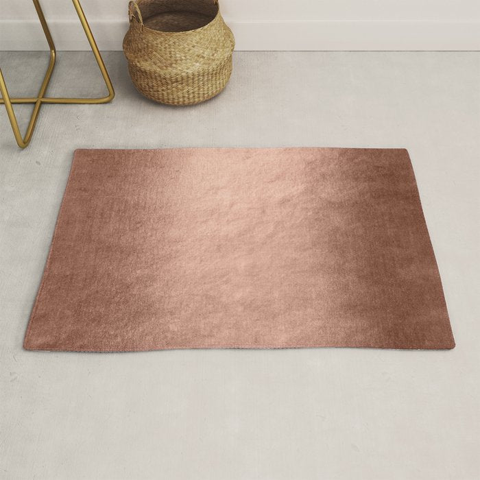Copper  Rug Gallery Image 1