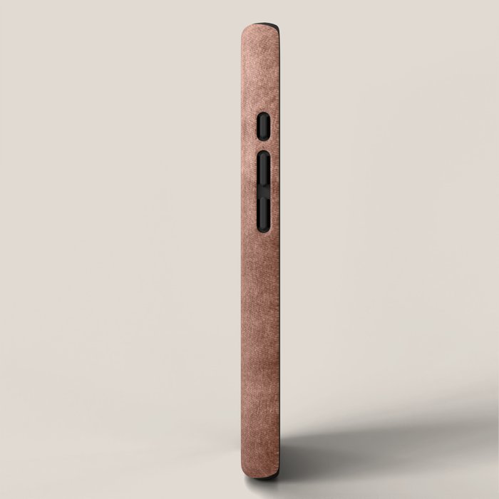 Copper  iPhone Case Gallery Image 2