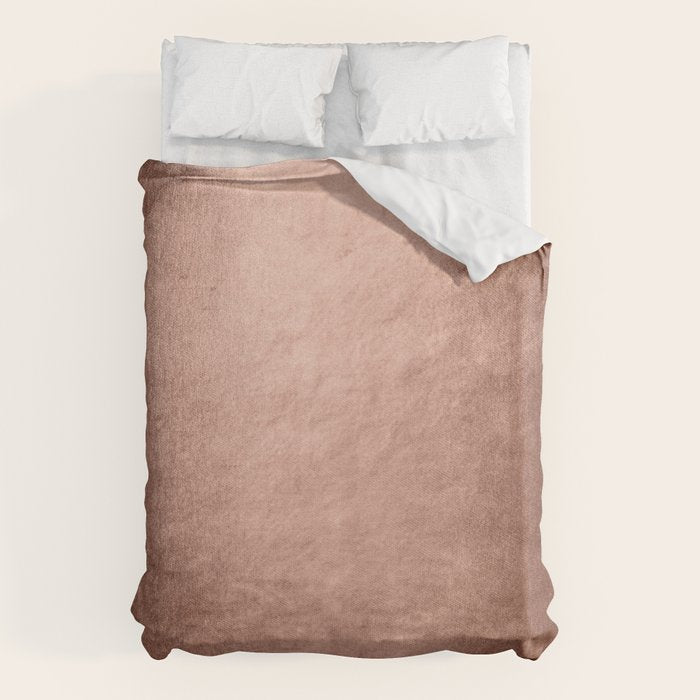 Copper  Duvet Cover Gallery Image 6