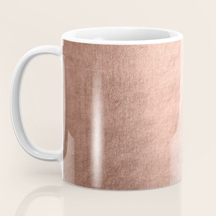 Copper  Coffee Mug Gallery Image 3