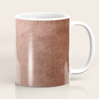 Copper  Coffee Mug Gallery Image 1