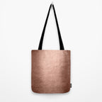 Copper  Tote Bag Gallery Image 2