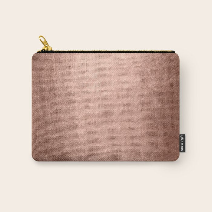Copper  Carry All Pouch Gallery Image 1
