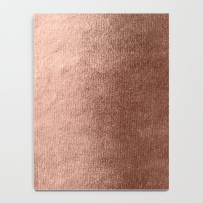 Copper  Notebook Gallery Image 4