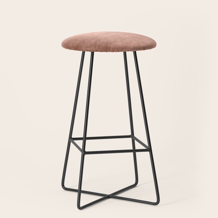 Copper  Stool Gallery Image 1