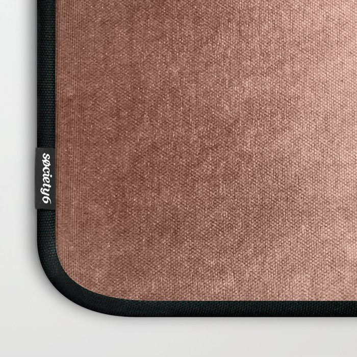 Copper  Laptop Sleeve Gallery Image 3