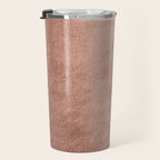 Copper  Travel Mug Gallery Image 3