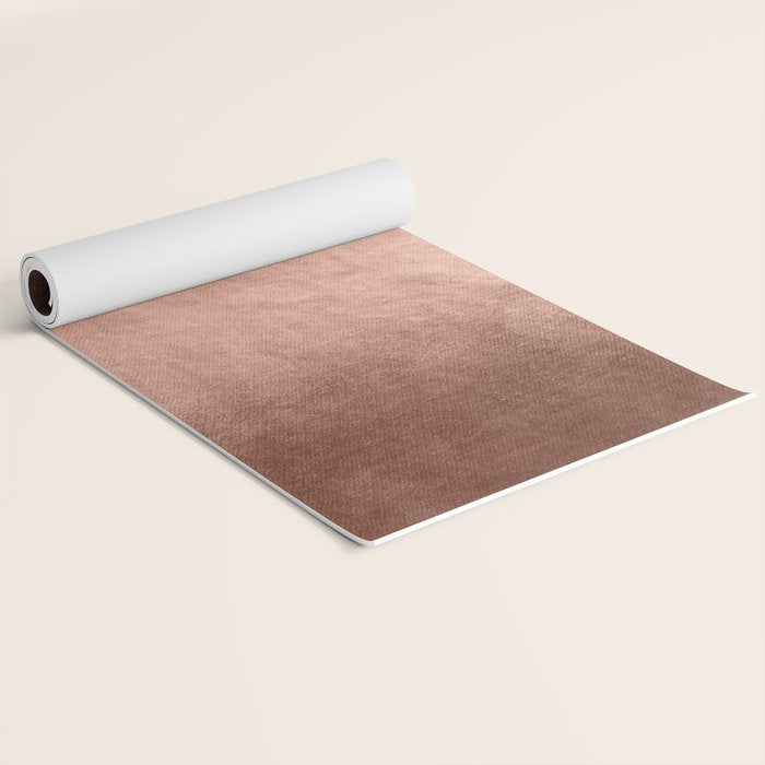 Copper  Yoga Mat Gallery Image 2