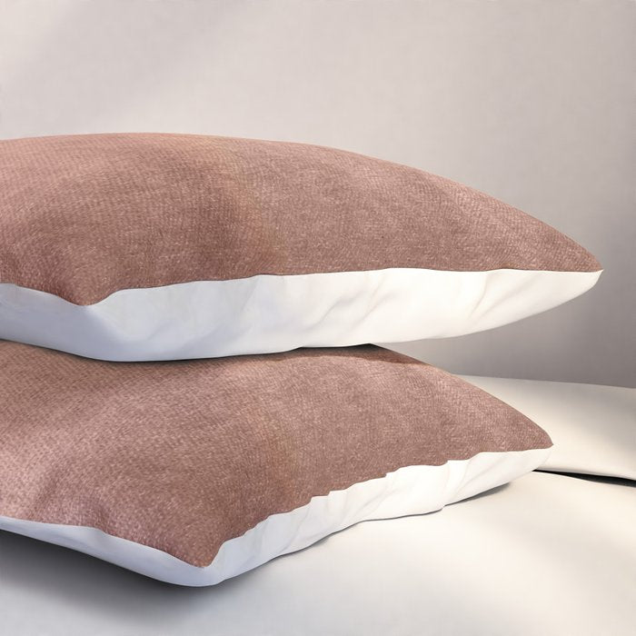 Copper  Pillow Sham Gallery Image 3