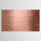 Copper  Tablecloth Gallery Image 2