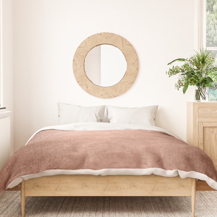 Copper  Duvet Cover Gallery Image 3