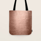 Copper  Tote Bag Gallery Image 1