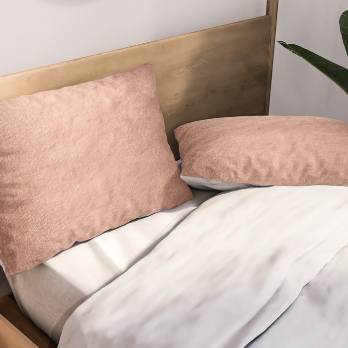 Copper  Pillow Sham Gallery Image 2