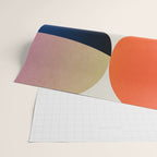 Abstract Shapes 32 Wrapping Paper Gallery Image 2