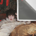 I Want It All Wall Tapestry Gallery Image 3