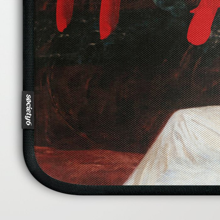 I Want It All Laptop Sleeve Gallery Image 3