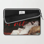 I Want It All Laptop Sleeve Gallery Image 2