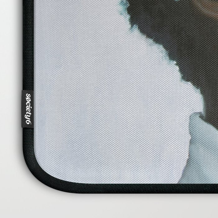 How far is a light year? Laptop Sleeve Gallery Image 3