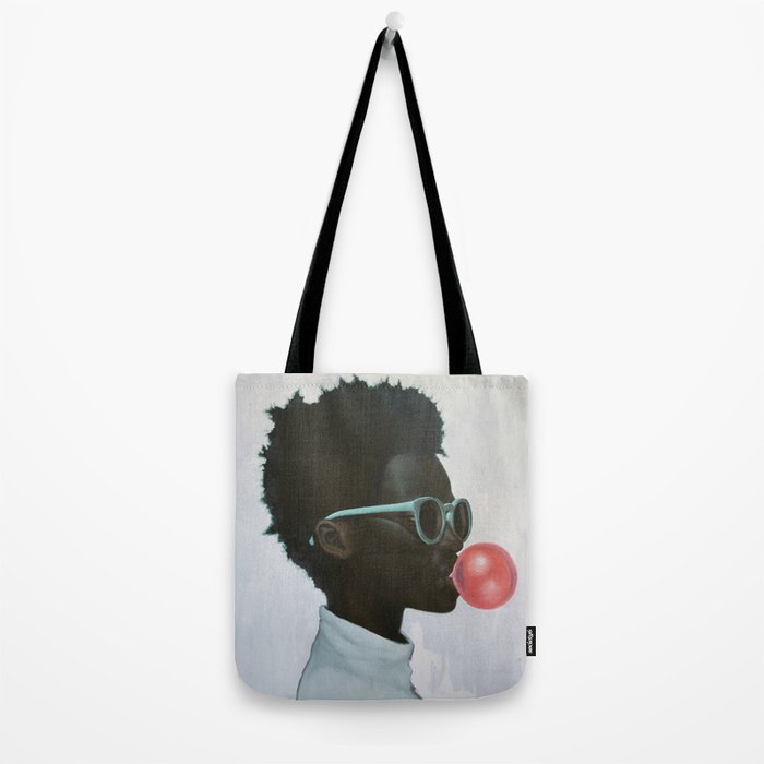 How far is a light year? Tote Bag Gallery Image 2