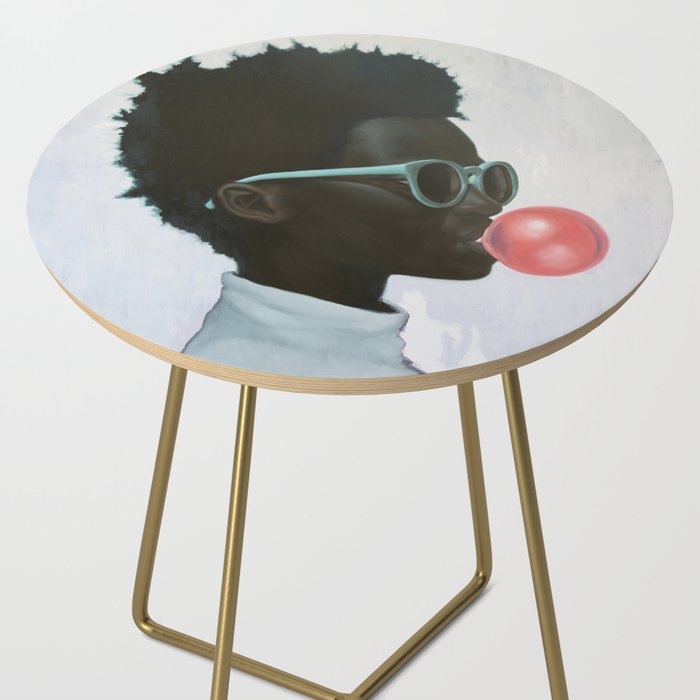 How far is a light year? Side Table Gallery Image 2