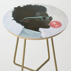 How far is a light year? Side Table Gallery Image 2