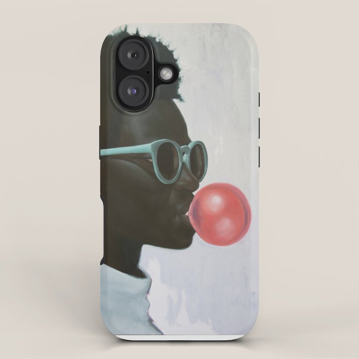 How far is a light year? iPhone Case Gallery Image 1