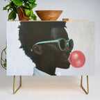 How far is a light year? Credenza Gallery Image 1